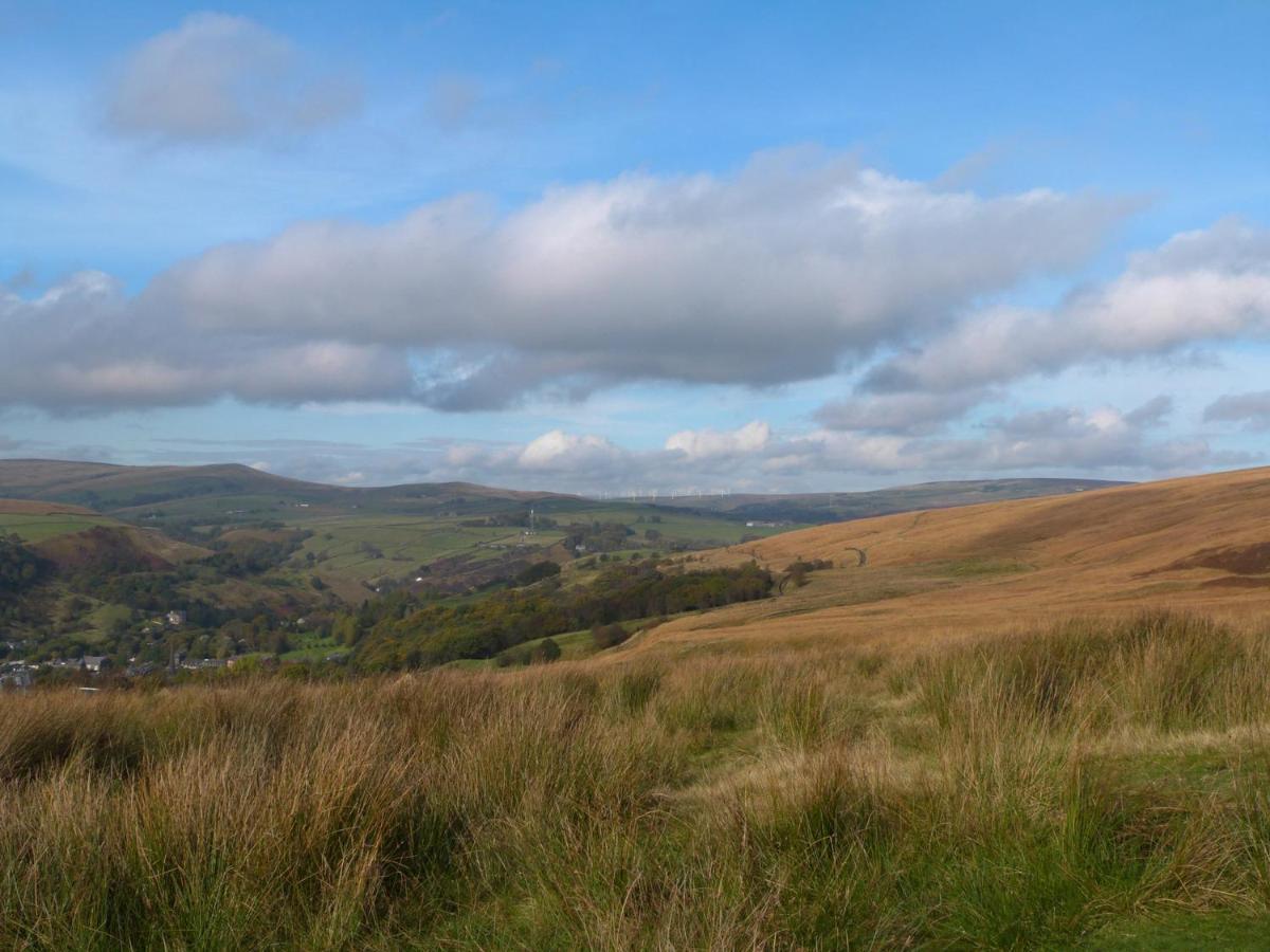 Worth Valley Lodge Keighley Eksteriør bilde